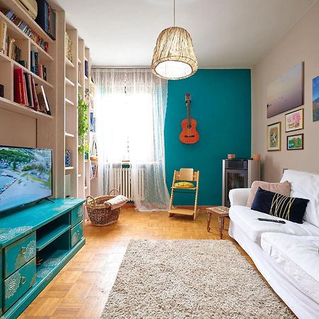 Domus Garda Apartment Гарда Екстериор снимка