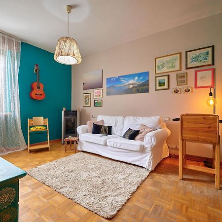 Domus Garda Apartment Гарда Екстериор снимка