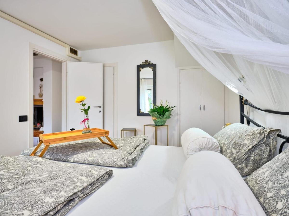 Domus Garda Apartment Гарда Екстериор снимка