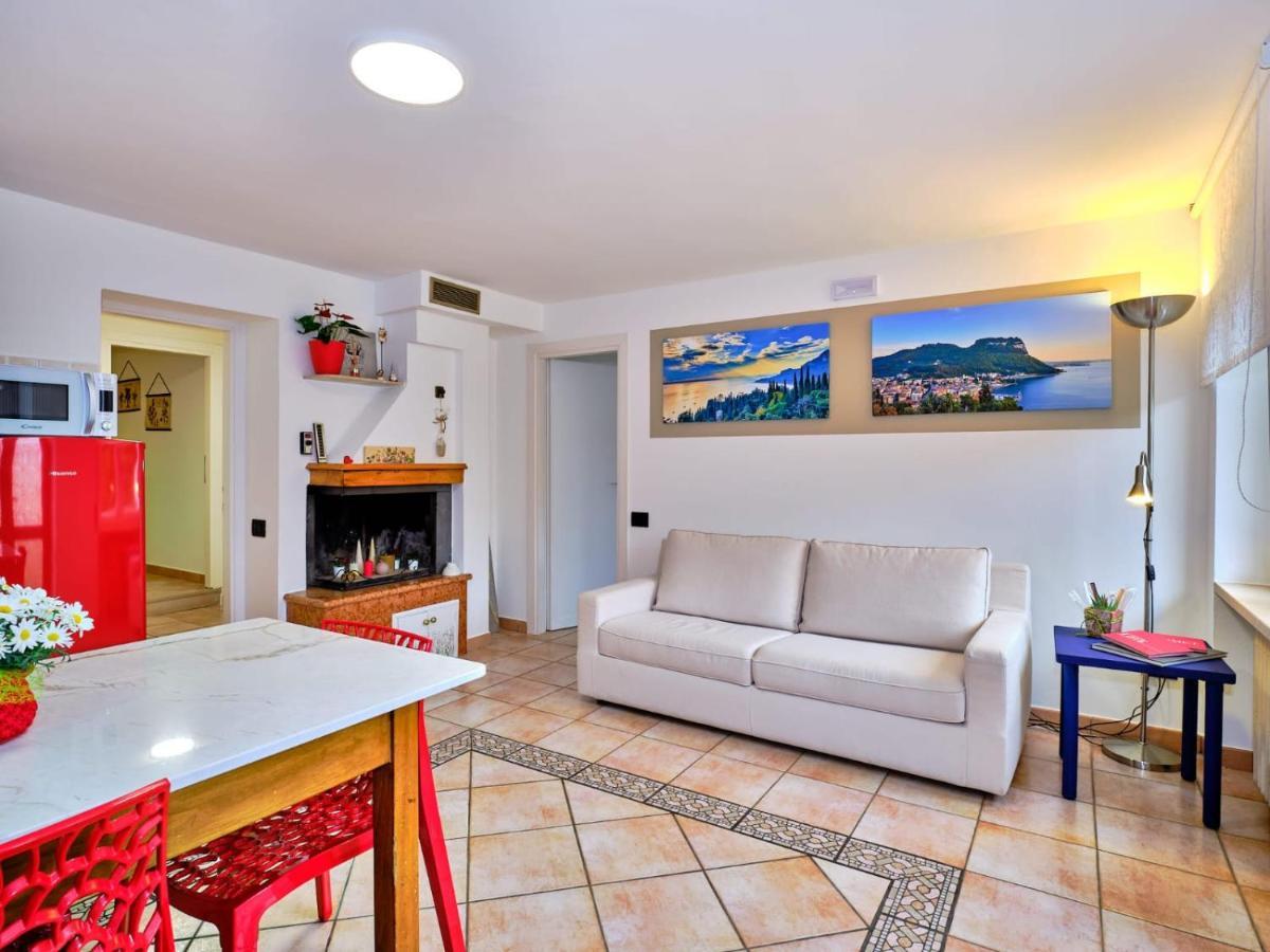 Domus Garda Apartment Гарда Екстериор снимка