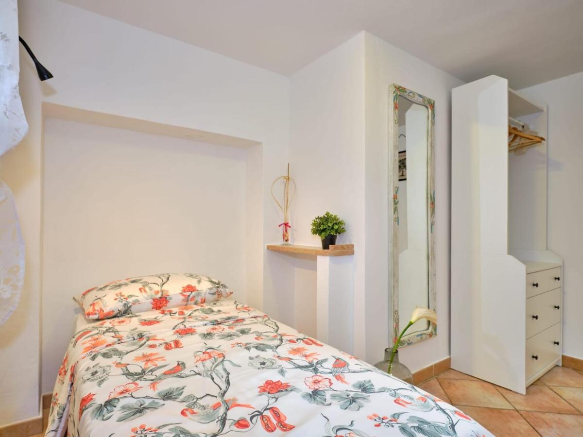 Domus Garda Apartment Гарда Екстериор снимка