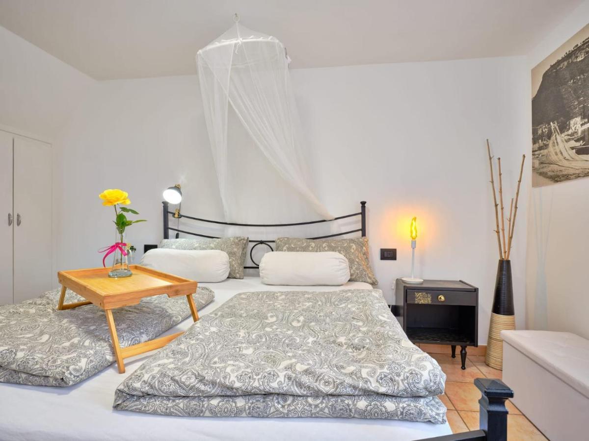 Domus Garda Apartment Гарда Екстериор снимка