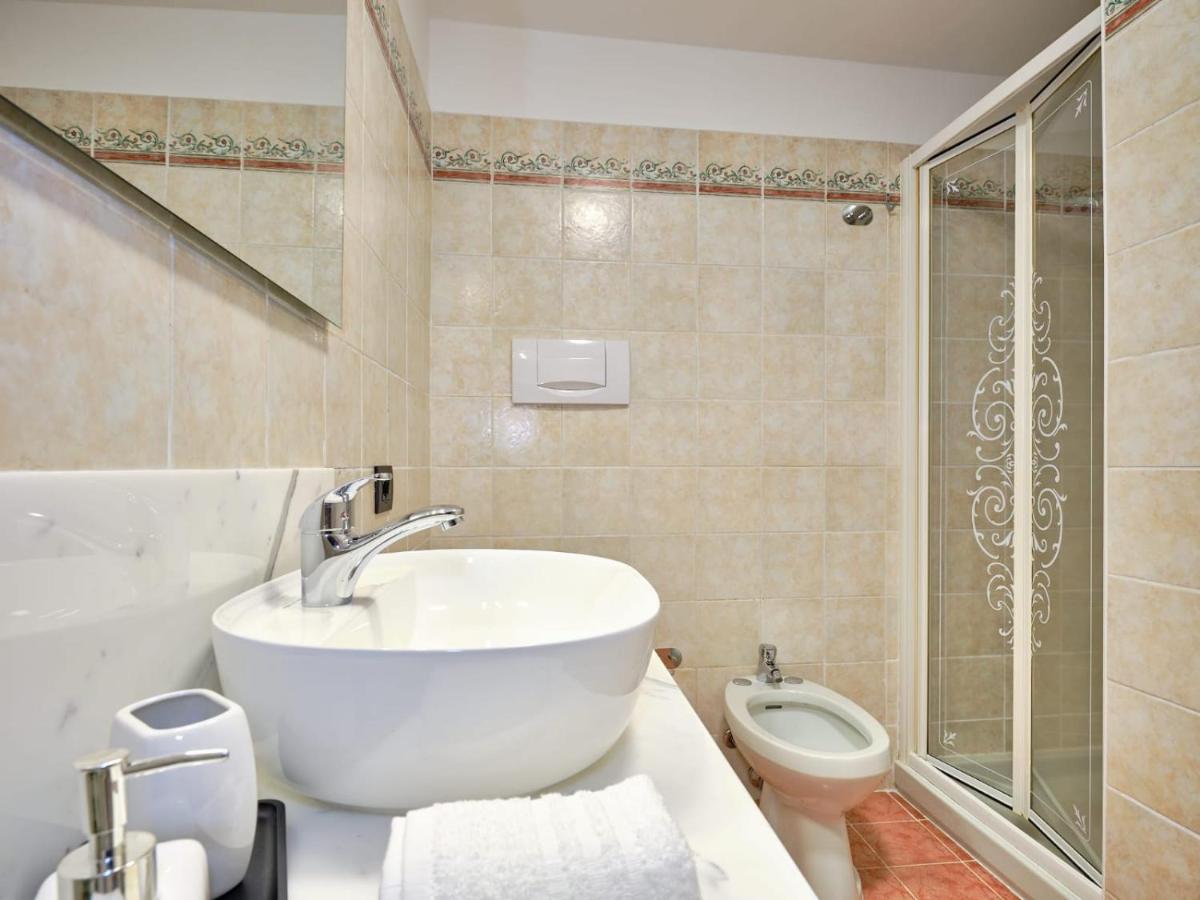 Domus Garda Apartment Гарда Екстериор снимка