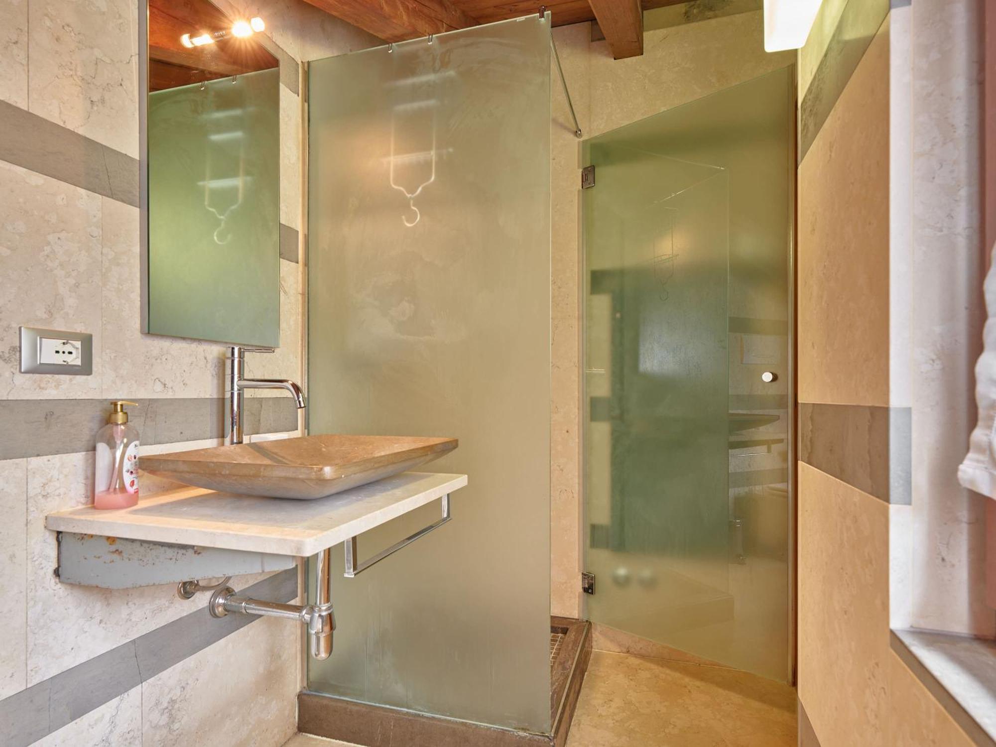 Domus Garda Apartment Гарда Екстериор снимка