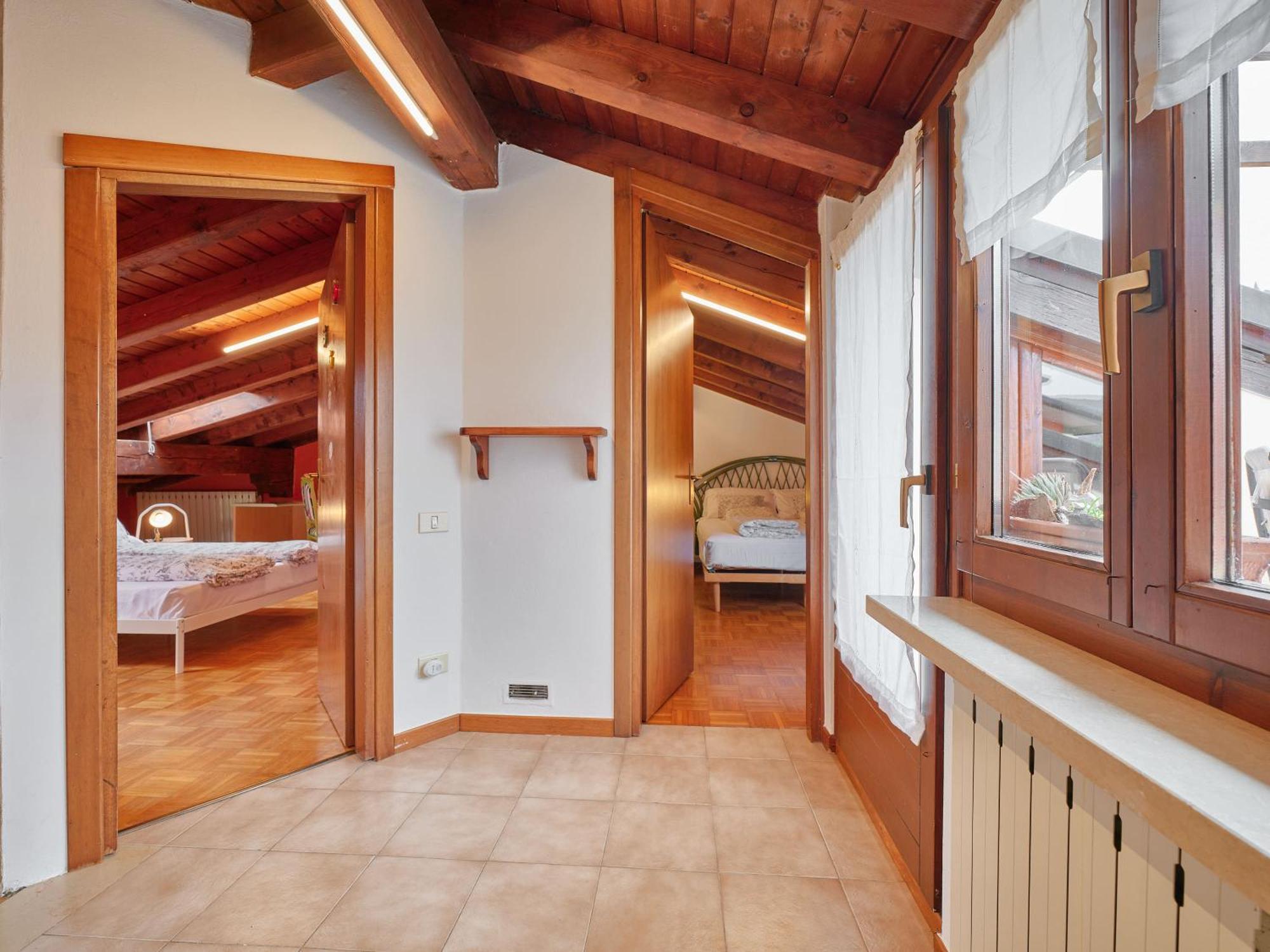 Domus Garda Apartment Гарда Екстериор снимка
