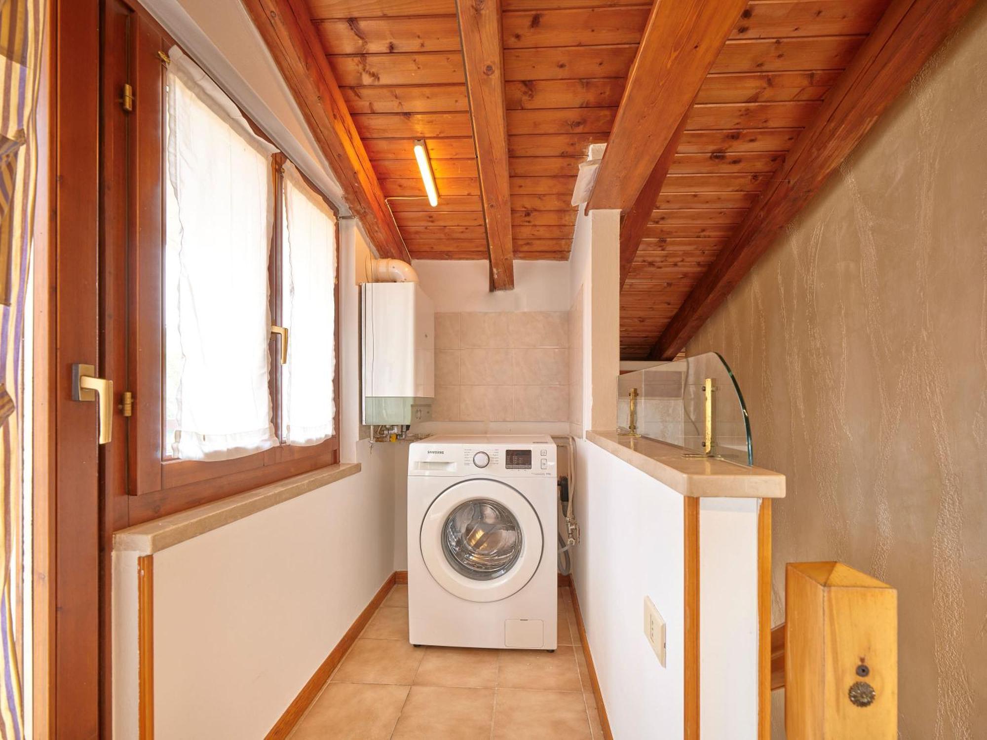 Domus Garda Apartment Гарда Екстериор снимка