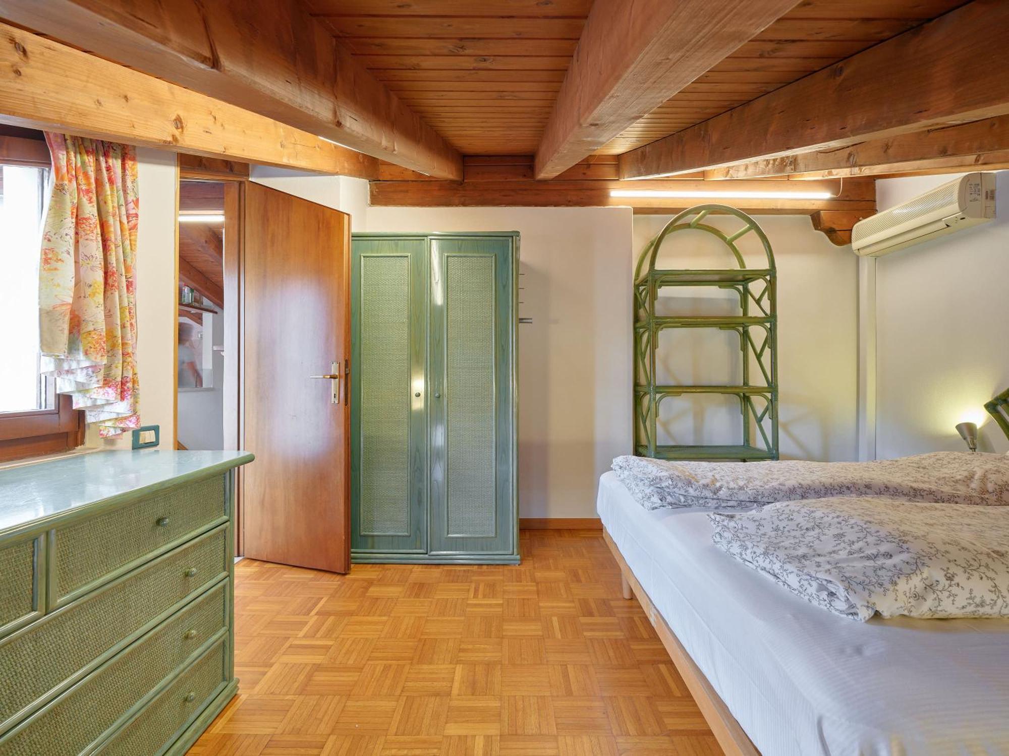 Domus Garda Apartment Гарда Екстериор снимка