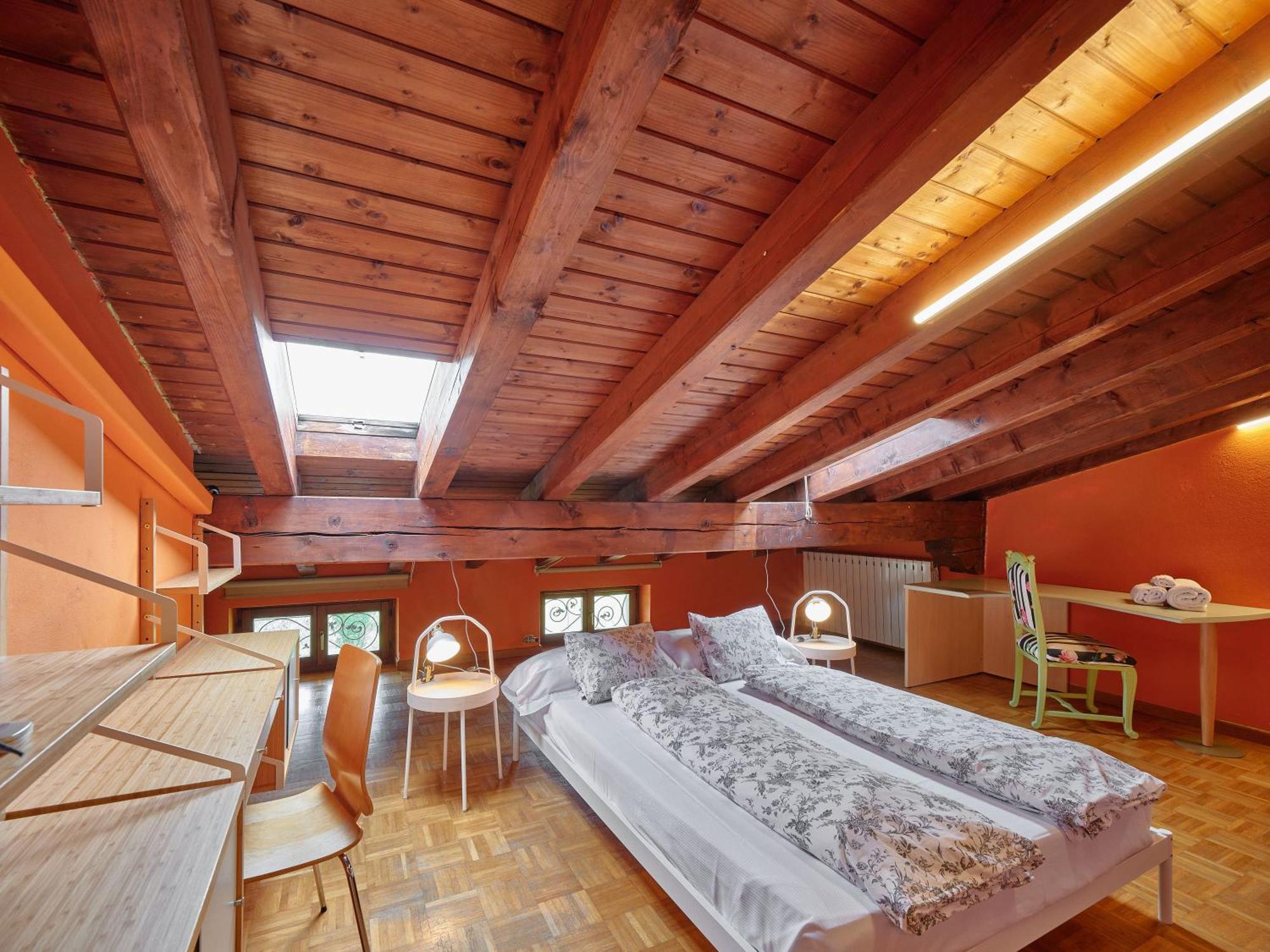 Domus Garda Apartment Гарда Екстериор снимка