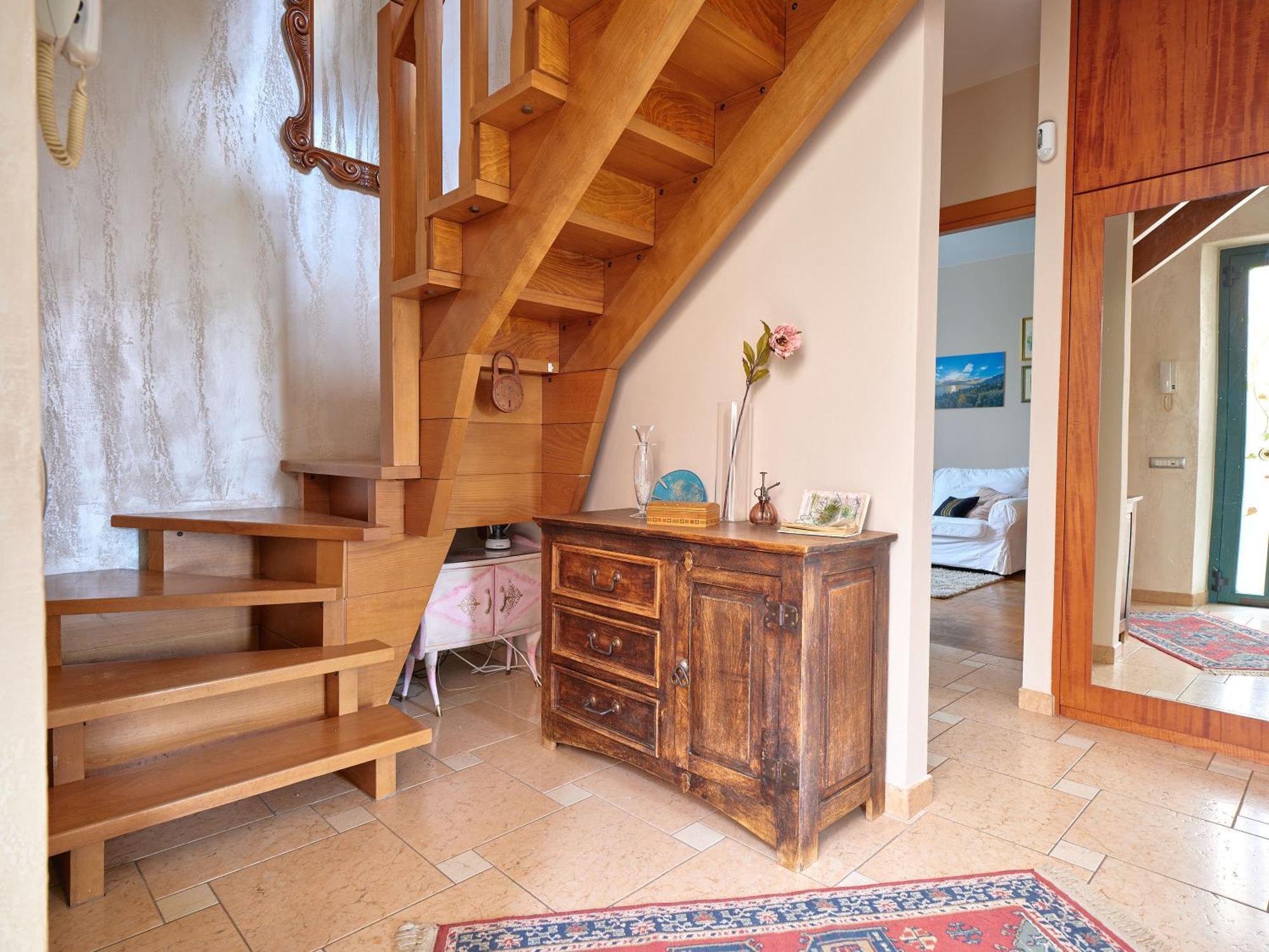 Domus Garda Apartment Гарда Екстериор снимка