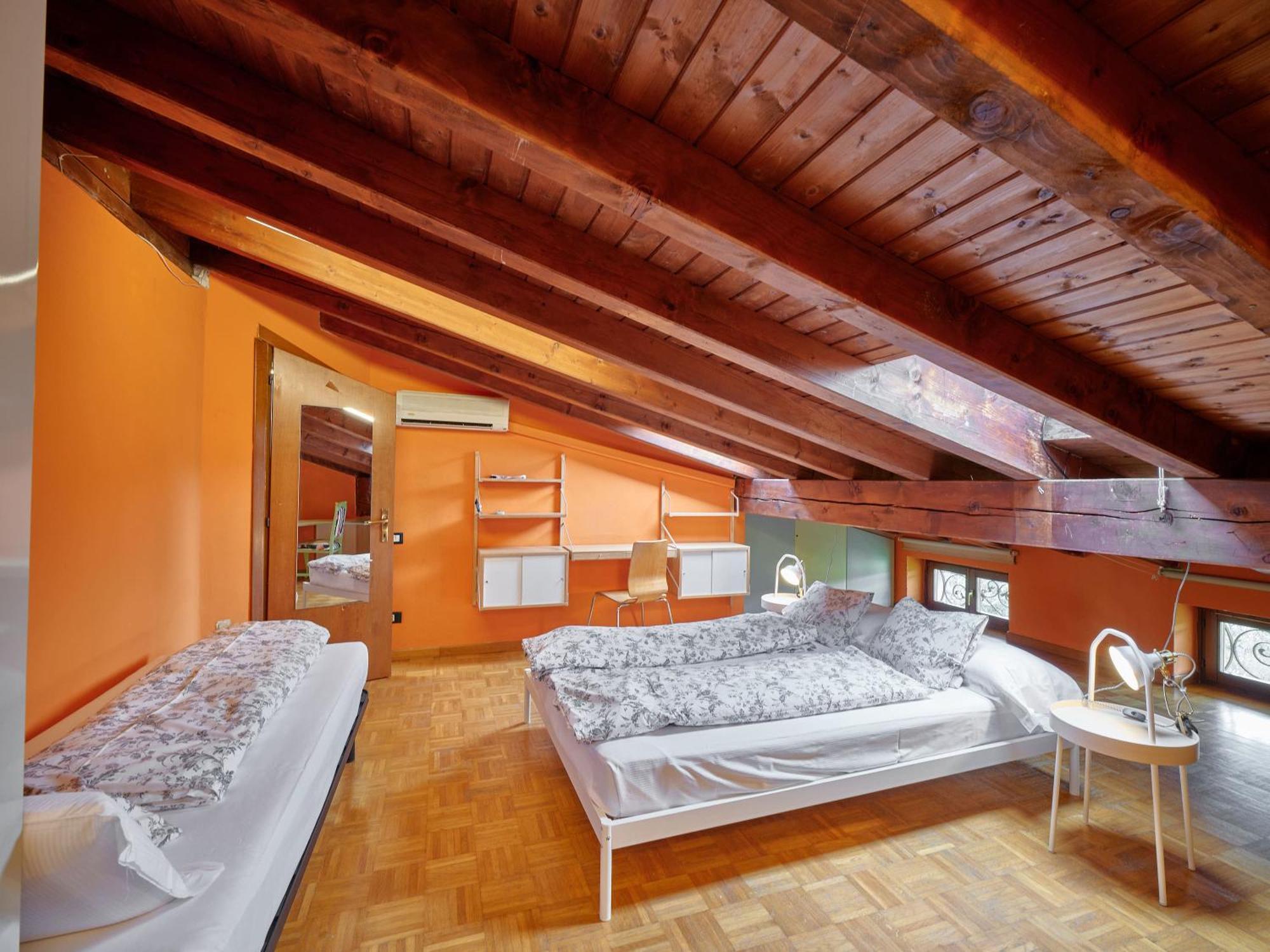 Domus Garda Apartment Гарда Екстериор снимка