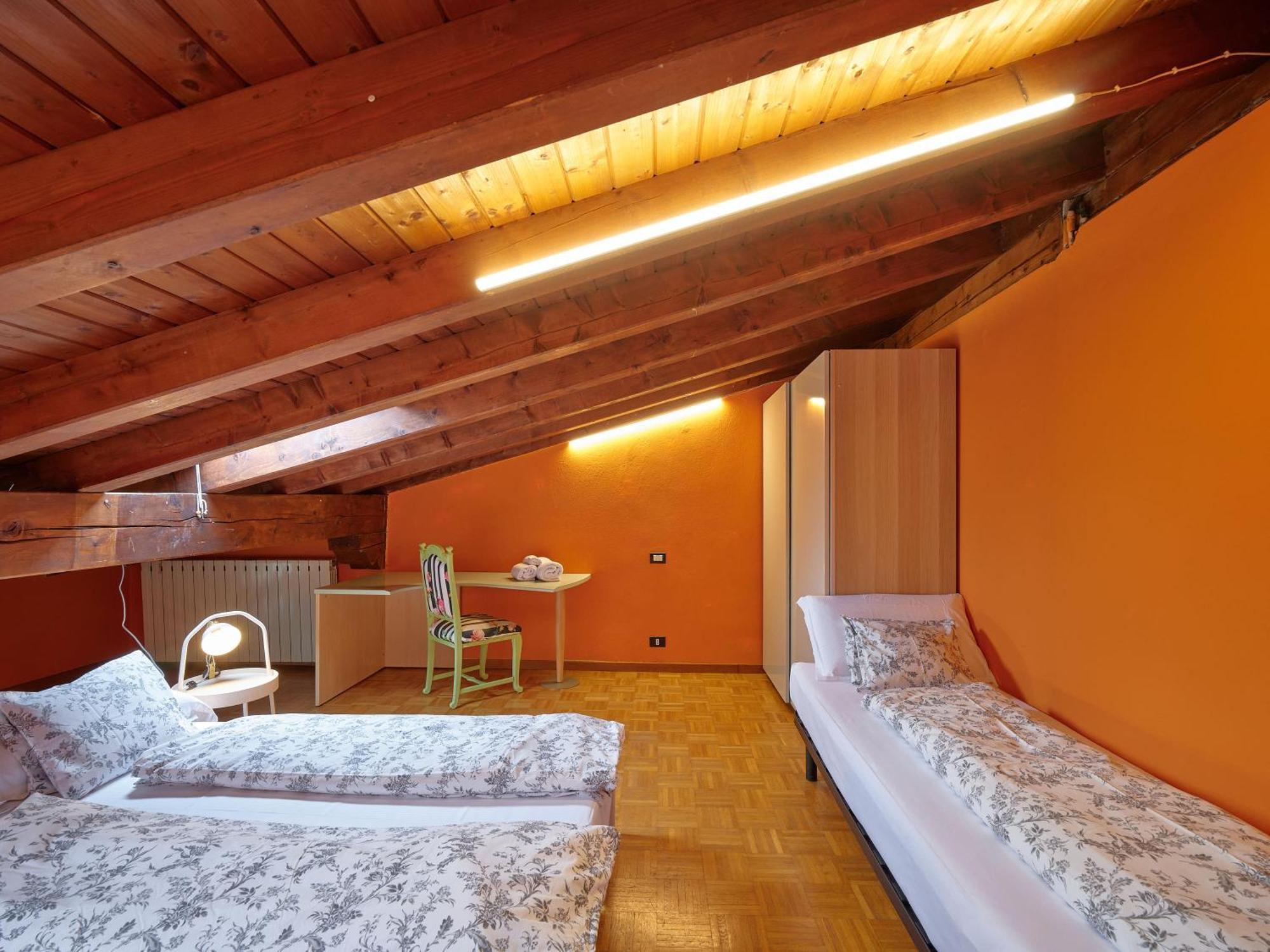 Domus Garda Apartment Гарда Екстериор снимка