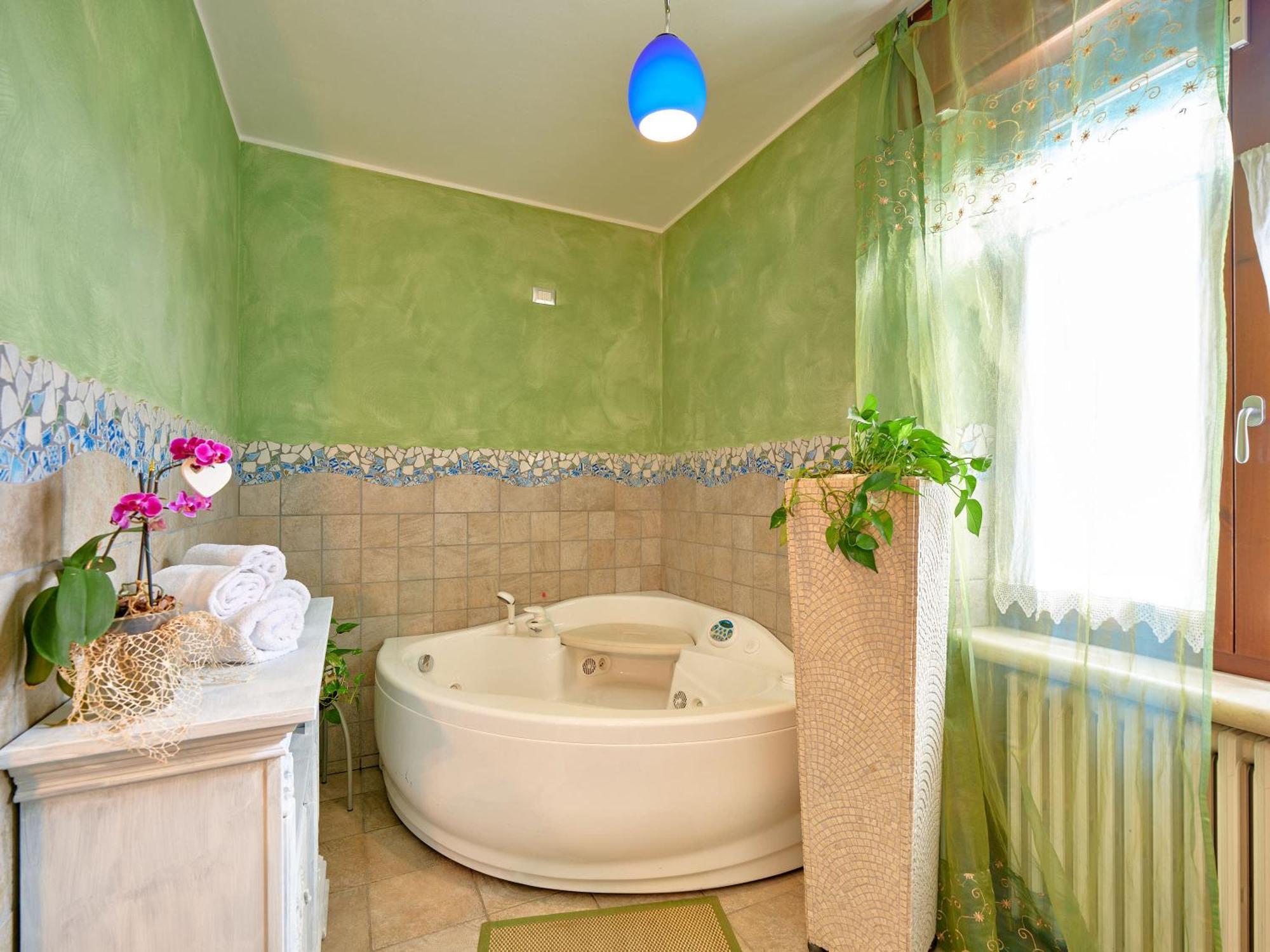 Domus Garda Apartment Гарда Екстериор снимка
