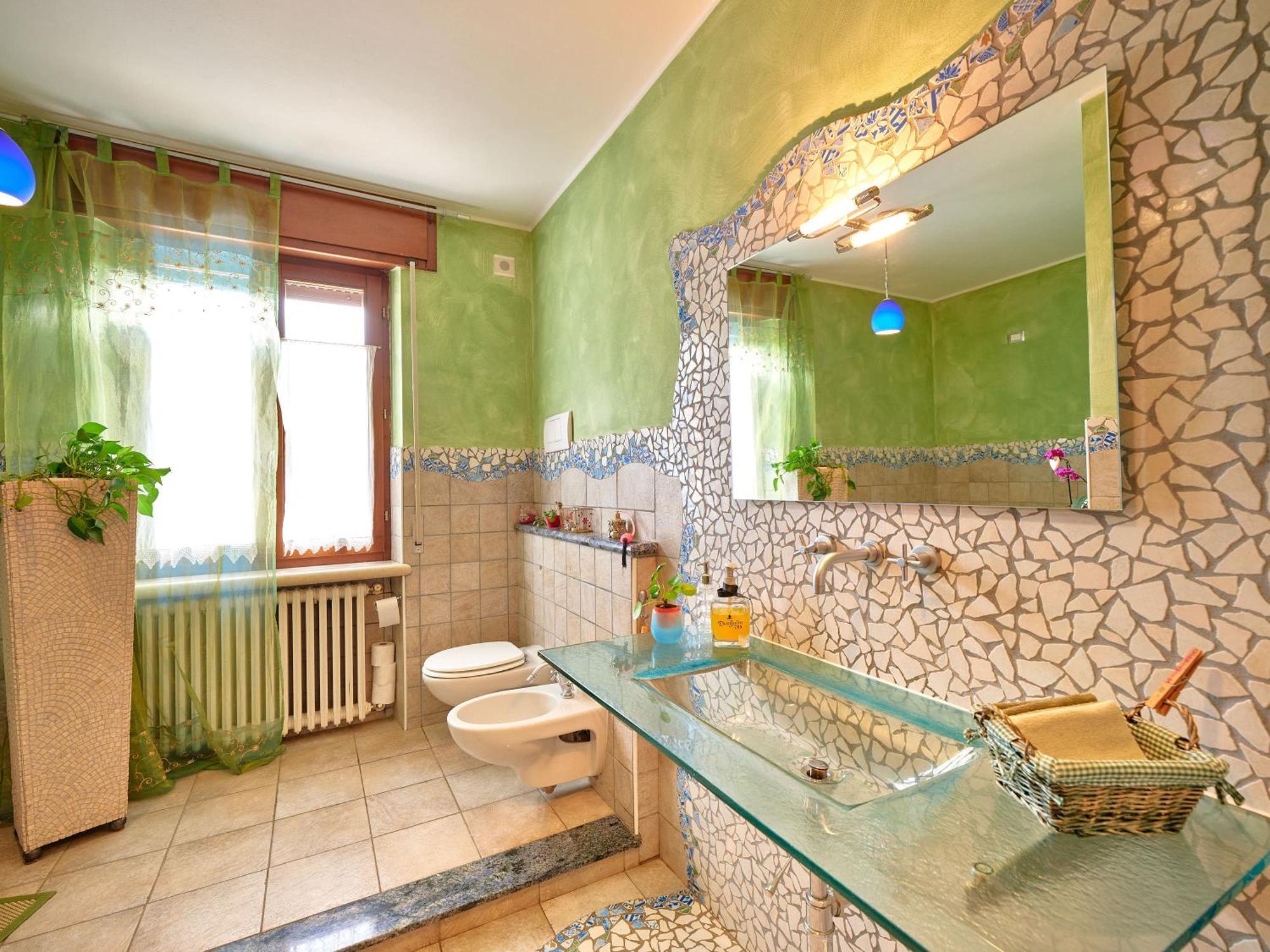 Domus Garda Apartment Гарда Екстериор снимка