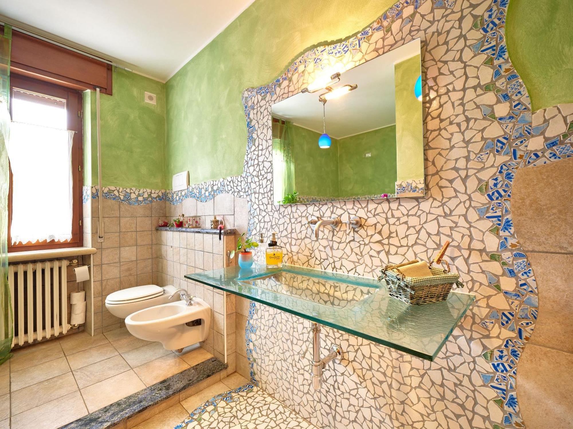 Domus Garda Apartment Гарда Екстериор снимка
