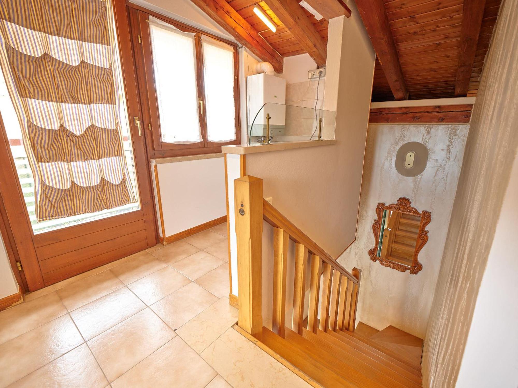 Domus Garda Apartment Гарда Екстериор снимка